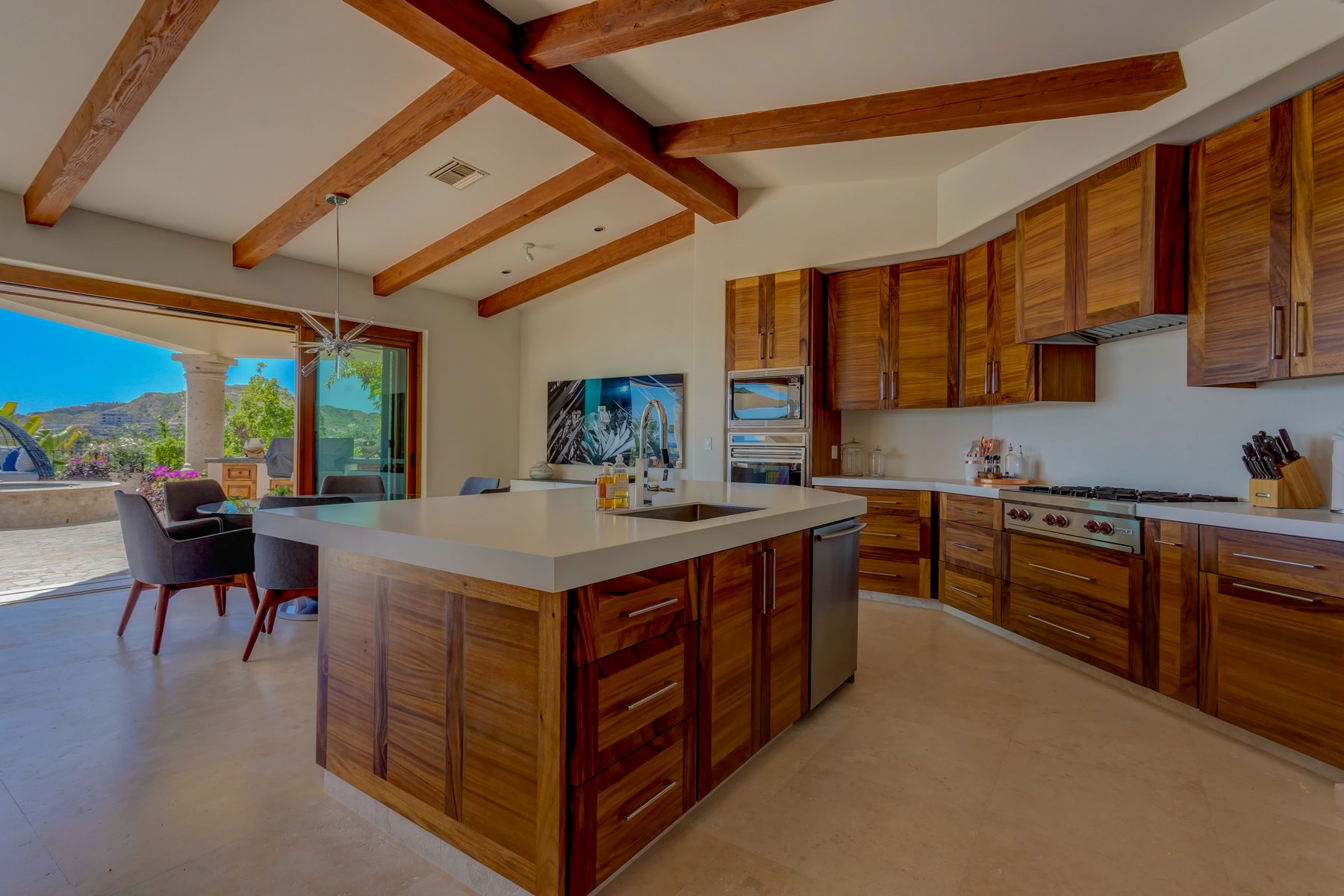 Villa Encantadora del Mar 9